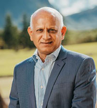 CHANDRADEV APPADOO
