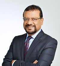 Megh Pillay