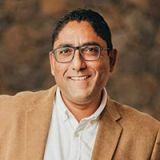 Nilesh Dabysing
