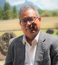 BHANU P.(RAJU) JADDOO