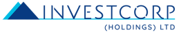 Investcorp Holdings